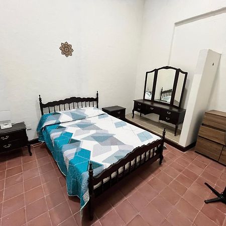Casona San Cayetano Hotell Cali Eksteriør bilde
