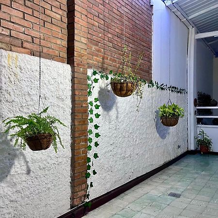 Casona San Cayetano Hotell Cali Eksteriør bilde