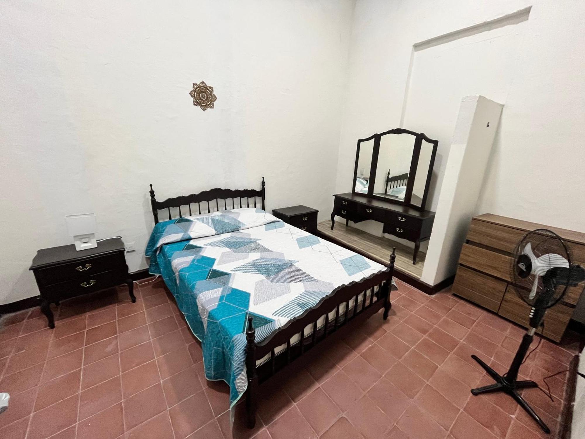Casona San Cayetano Hotell Cali Eksteriør bilde