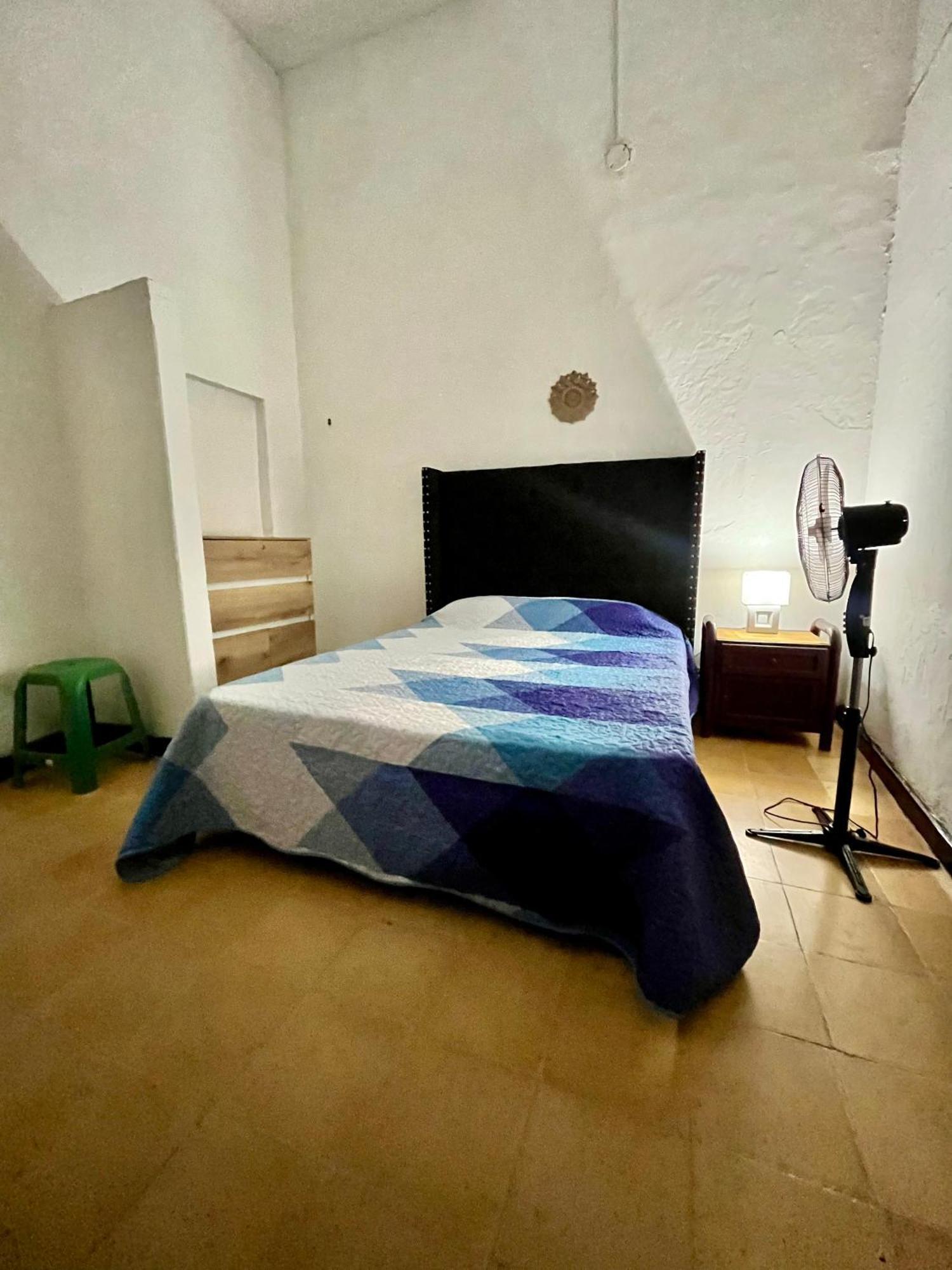 Casona San Cayetano Hotell Cali Eksteriør bilde
