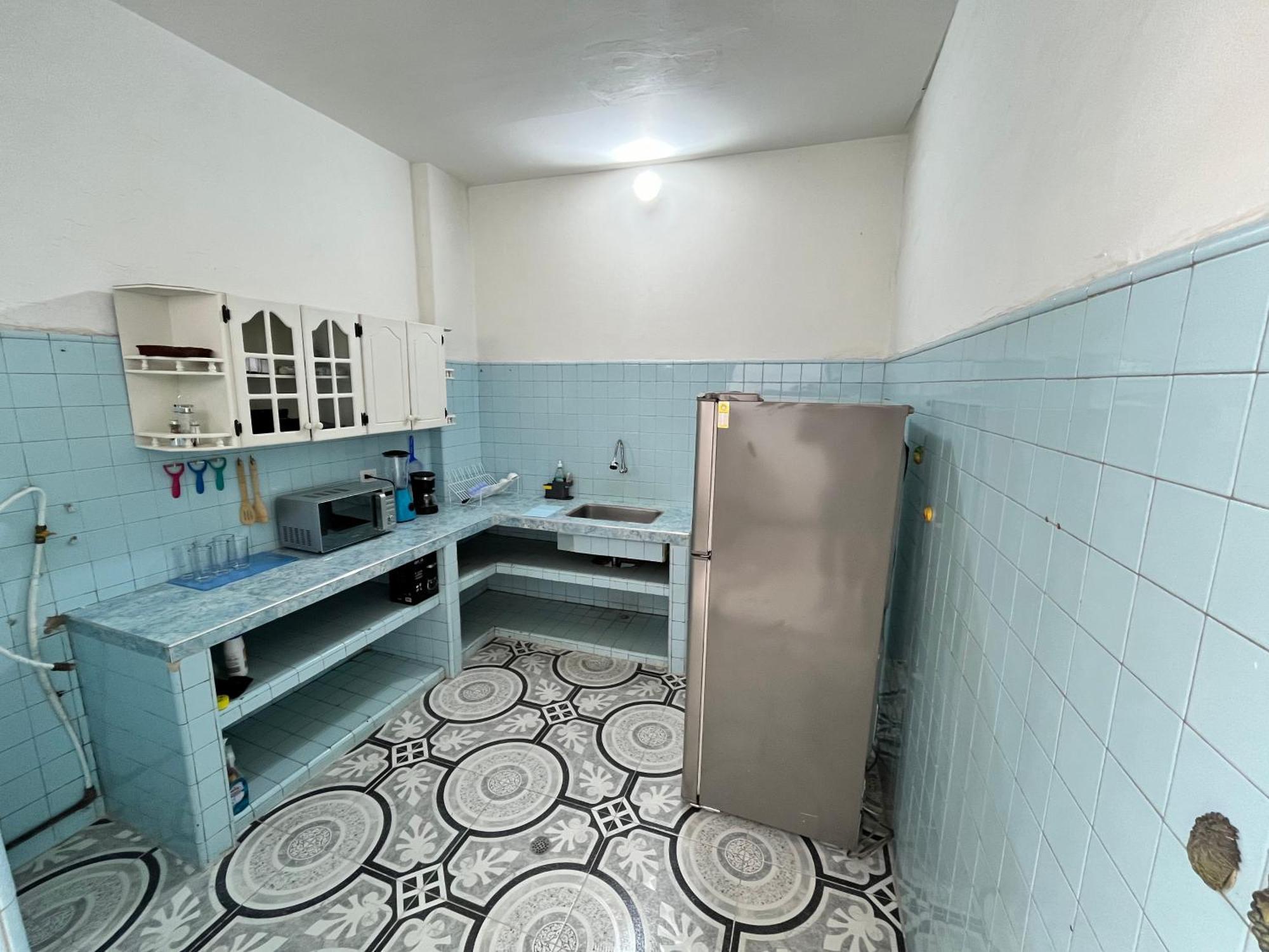 Casona San Cayetano Hotell Cali Eksteriør bilde