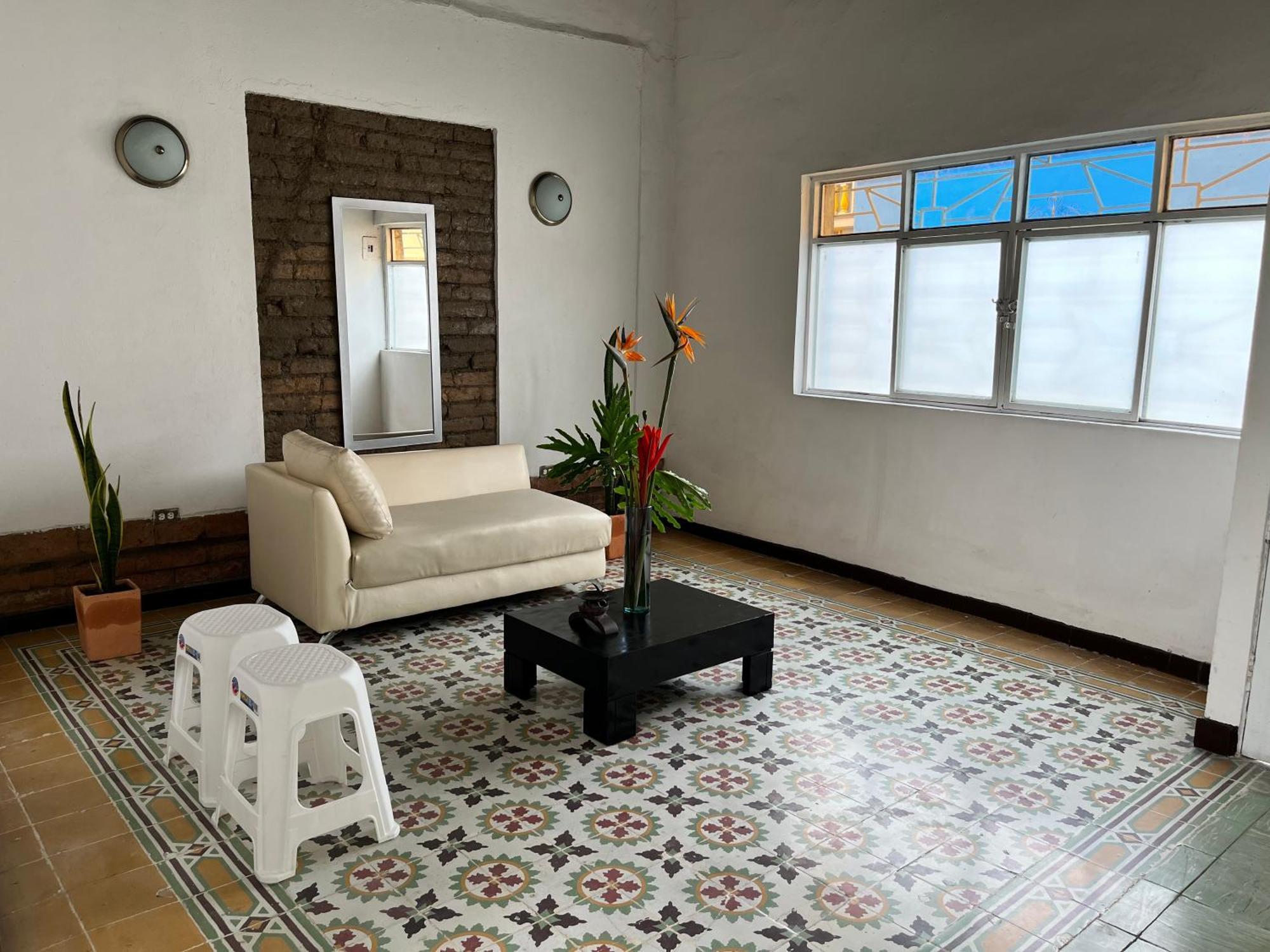 Casona San Cayetano Hotell Cali Eksteriør bilde