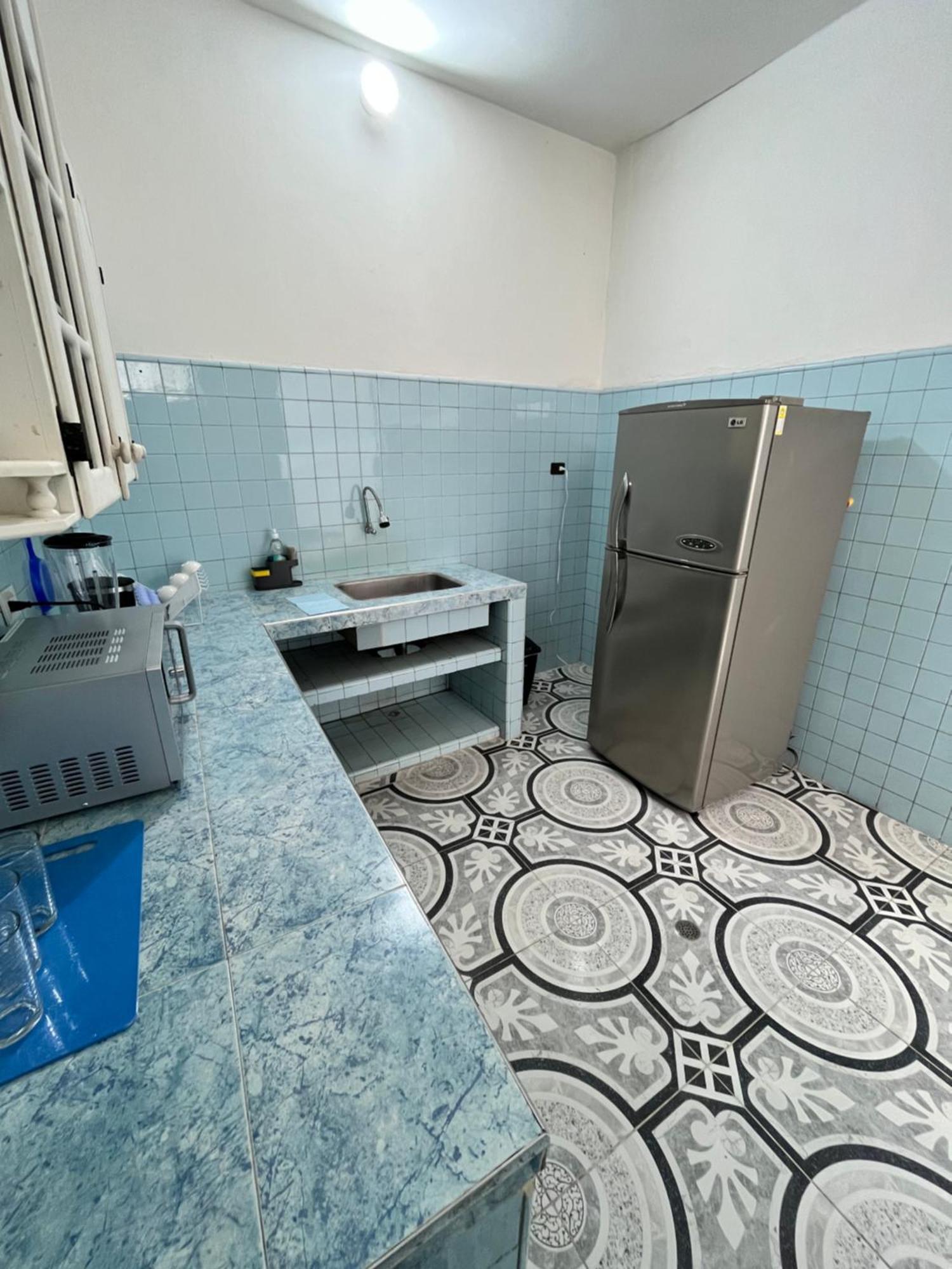 Casona San Cayetano Hotell Cali Eksteriør bilde