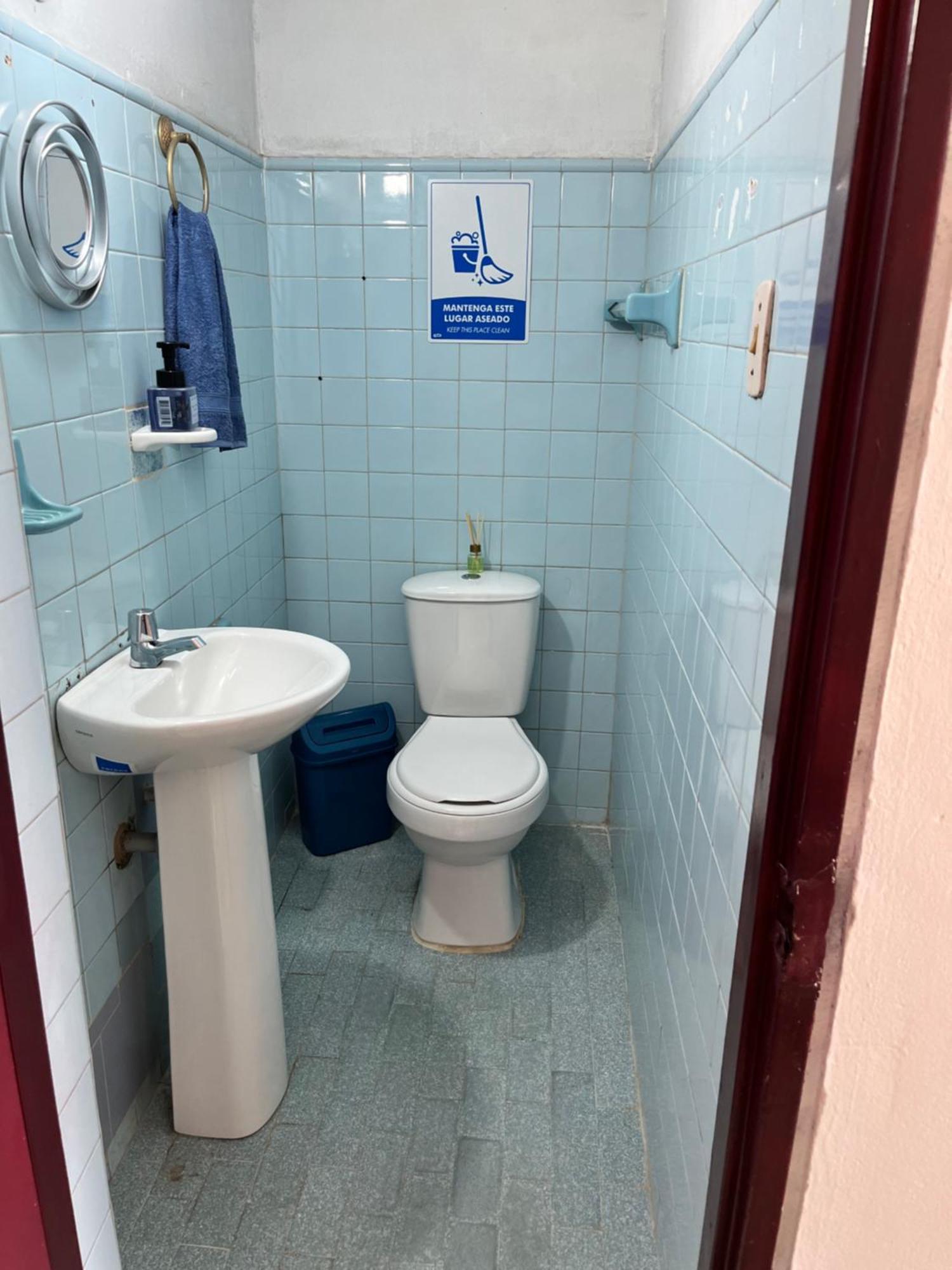 Casona San Cayetano Hotell Cali Eksteriør bilde
