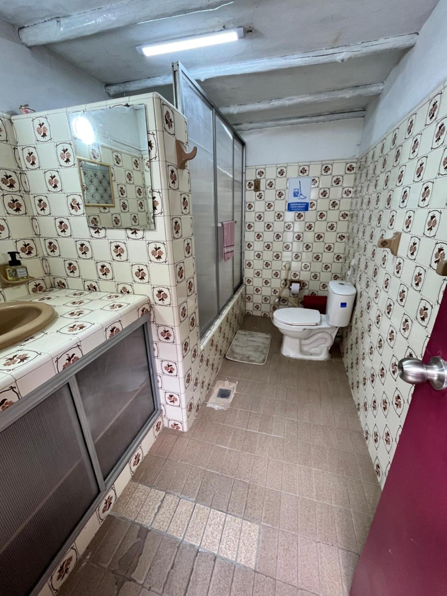 Casona San Cayetano Hotell Cali Eksteriør bilde
