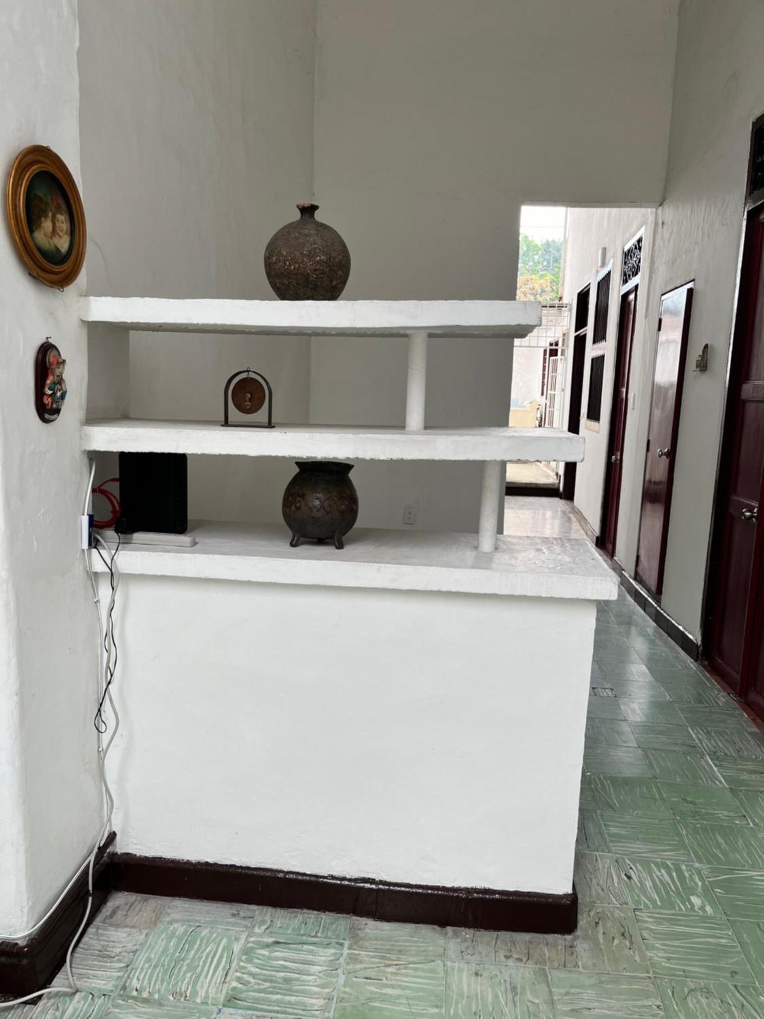 Casona San Cayetano Hotell Cali Eksteriør bilde