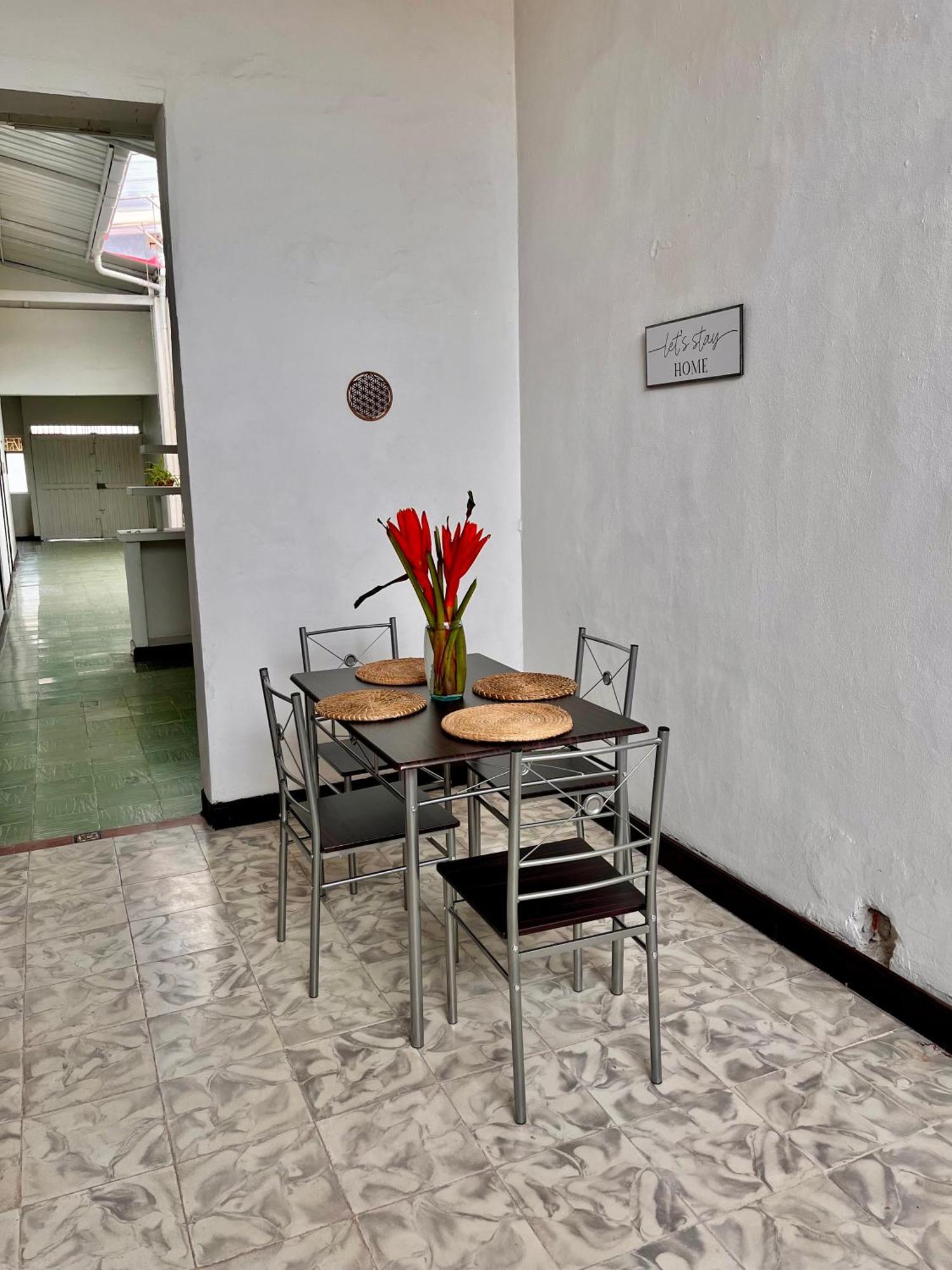 Casona San Cayetano Hotell Cali Eksteriør bilde