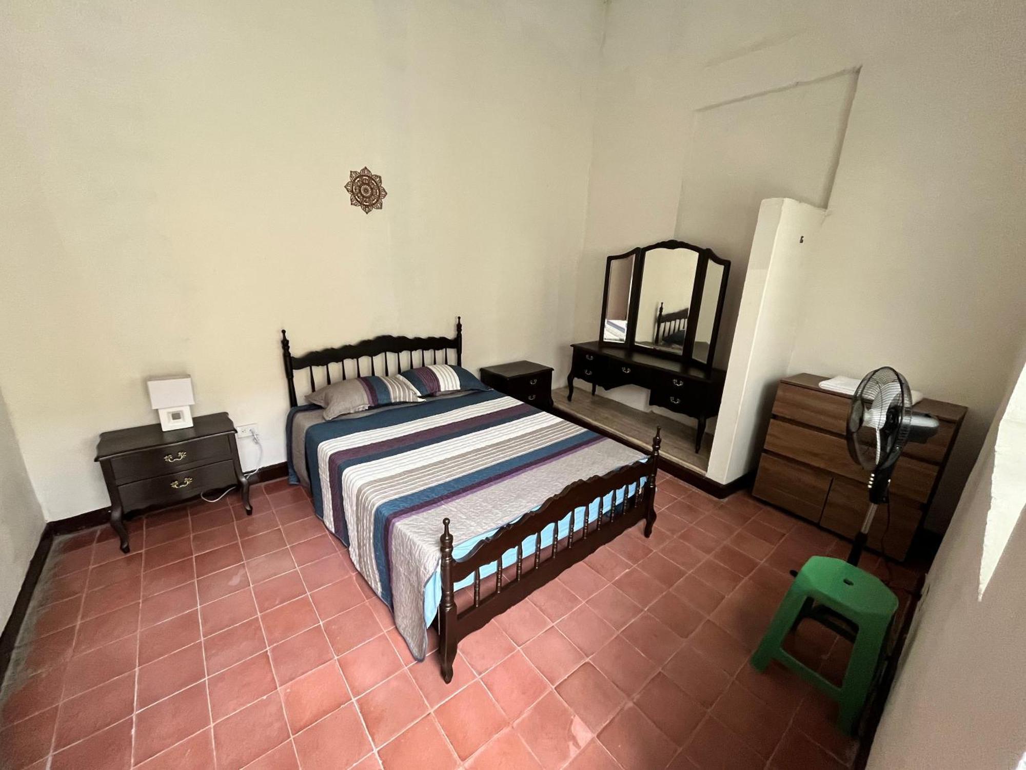 Casona San Cayetano Hotell Cali Eksteriør bilde