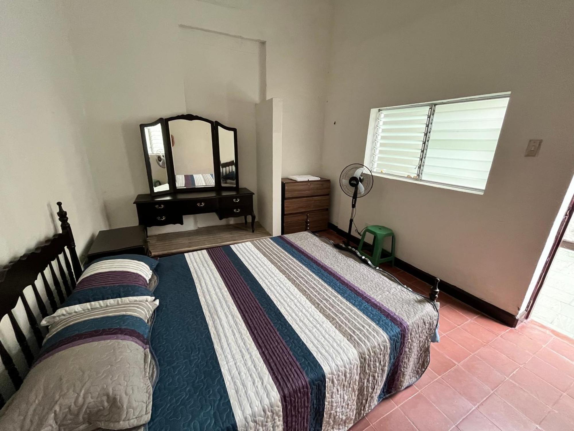 Casona San Cayetano Hotell Cali Eksteriør bilde