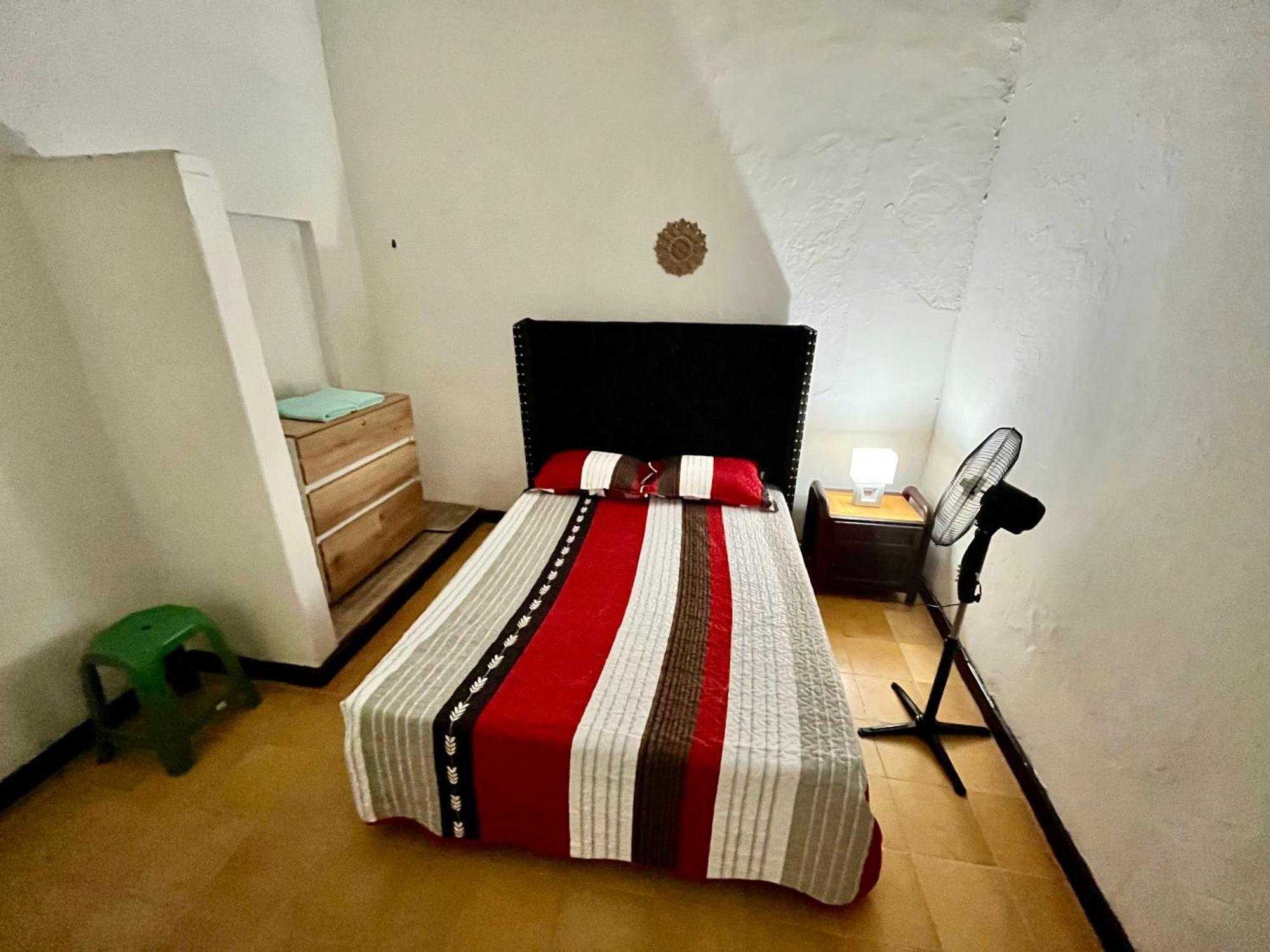 Casona San Cayetano Hotell Cali Eksteriør bilde