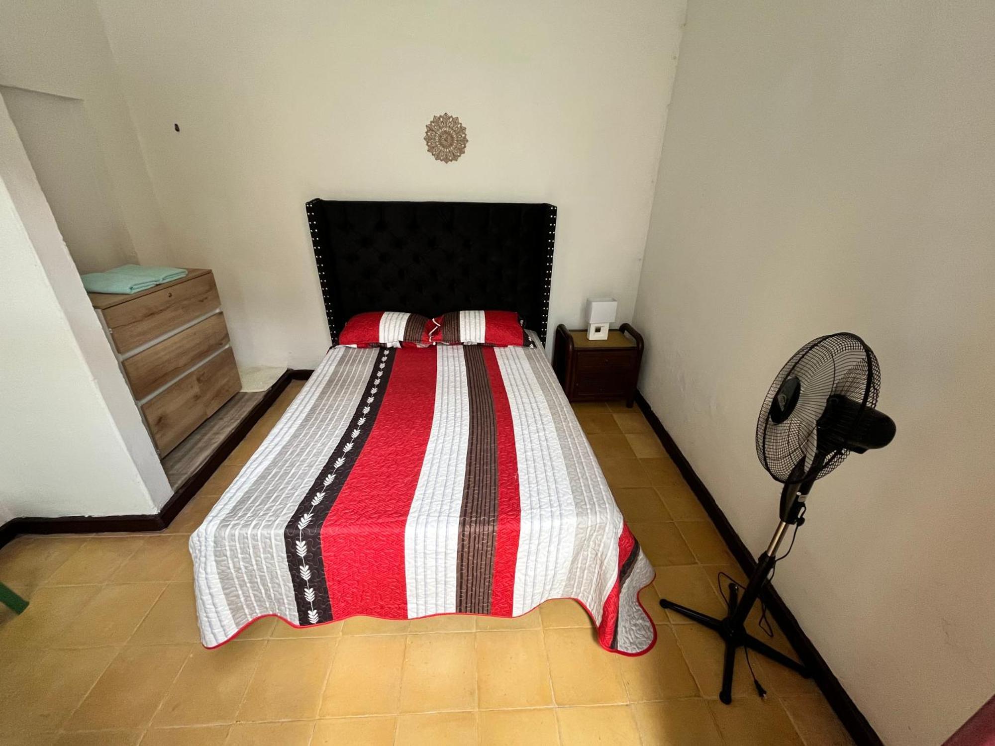 Casona San Cayetano Hotell Cali Eksteriør bilde