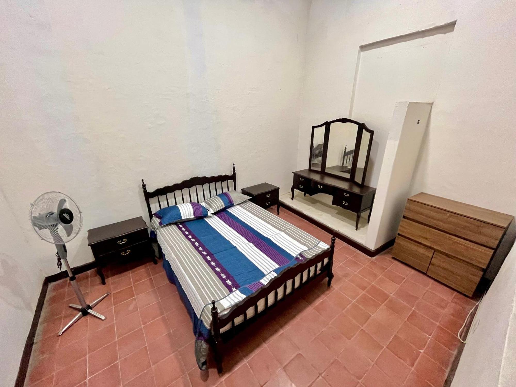 Casona San Cayetano Hotell Cali Eksteriør bilde